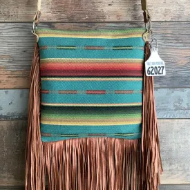 Mini Outlaw Serape #62027