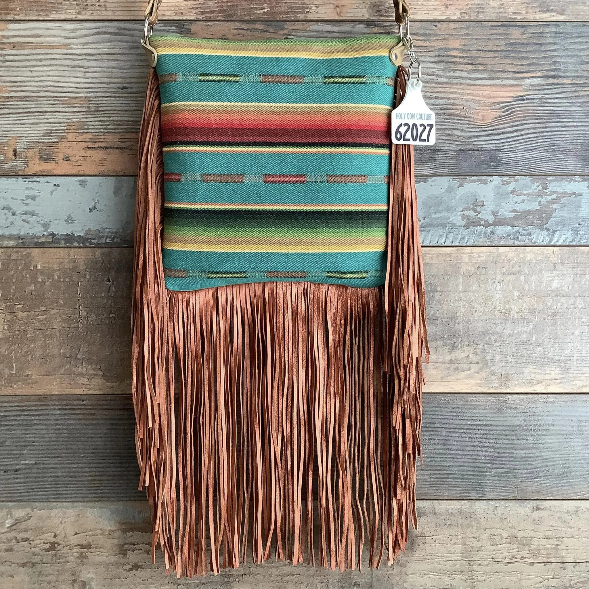 Mini Outlaw Serape #62027
