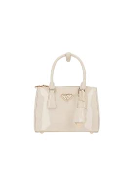 Mini Patent Handbag