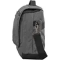 Modern Utility Messenger Bag
