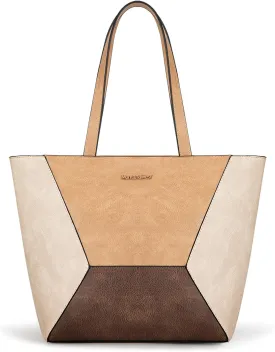Montana West Tote Bag for Women Work Top Handle Handbags and Purses