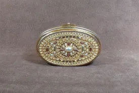 MooRoo Aristotle Clutch