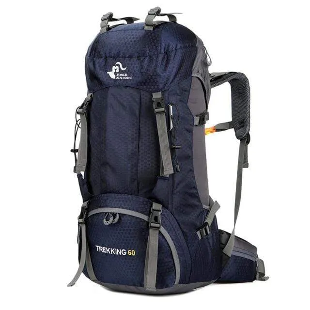 New 50L & 60L Outdoor Backpack For Hiking
