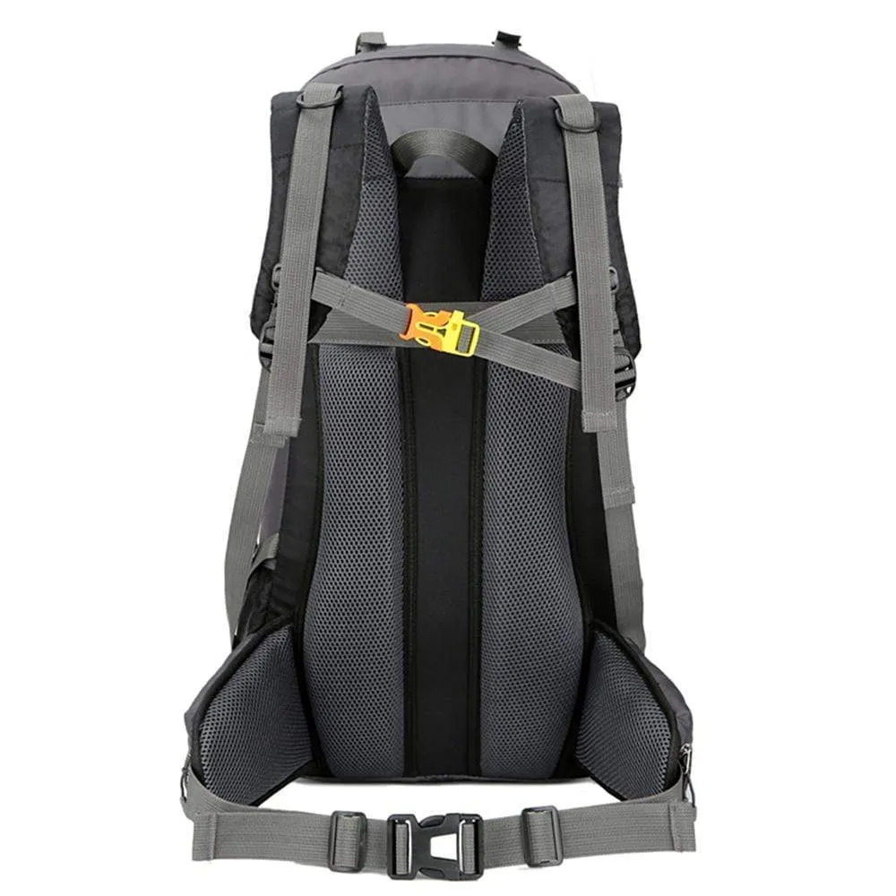 New 50L & 60L Outdoor Backpack For Hiking