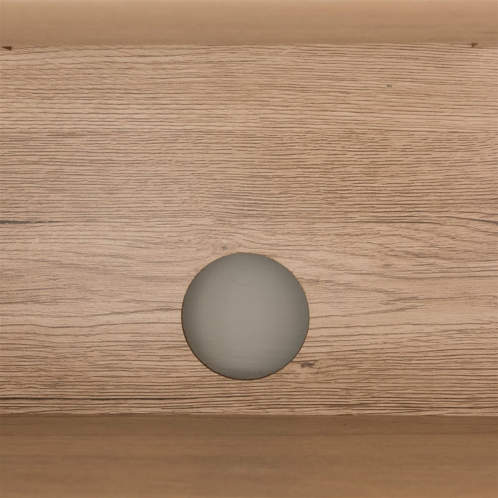 NOVA 1500 Entertainment Unit Grey by Tauris™
