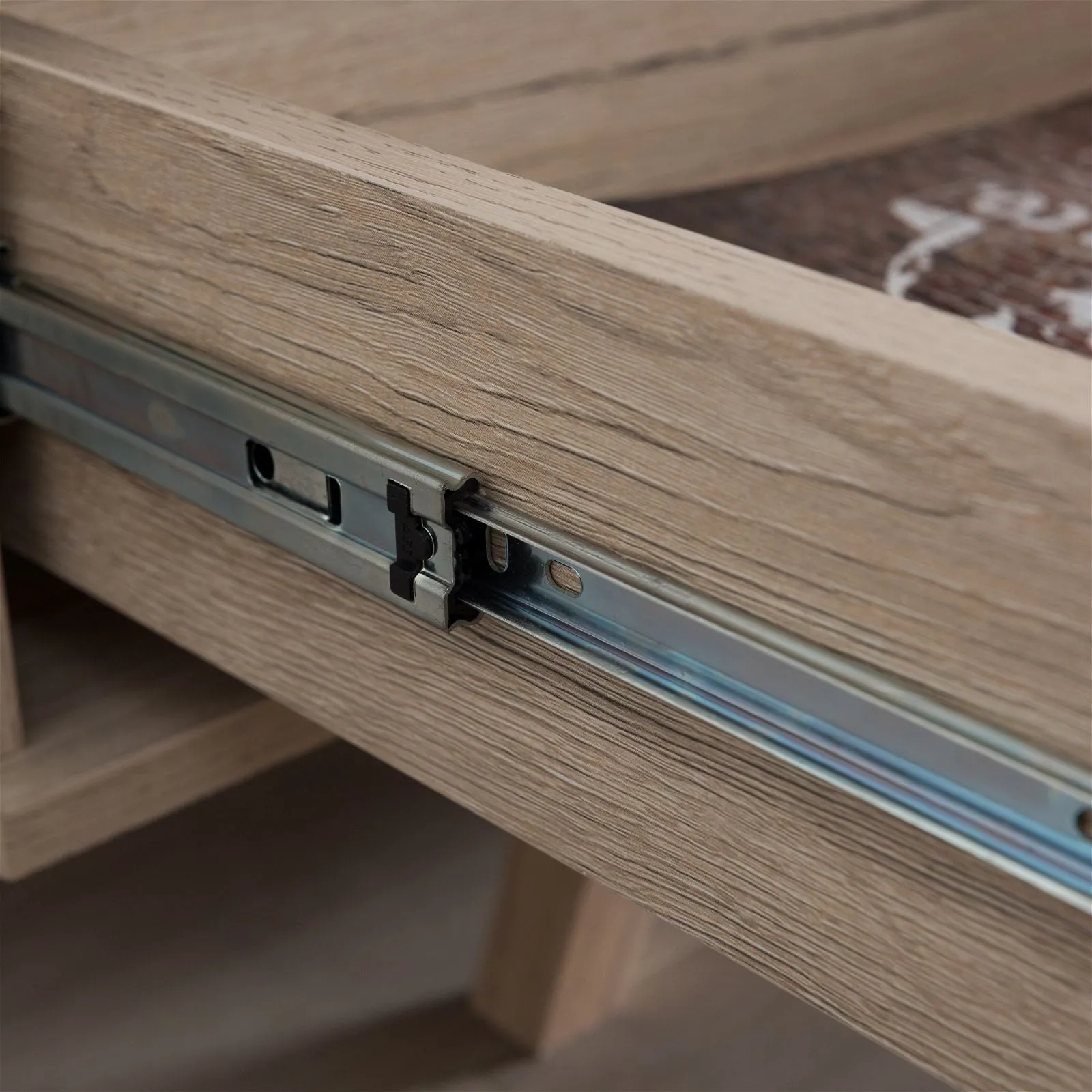 NOVA 1500 Entertainment Unit Grey by Tauris™