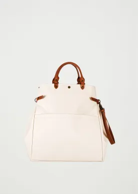 Palace Large — Blanc
