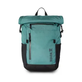 Roark "Passenger 2.0" 27L Bag - Mint