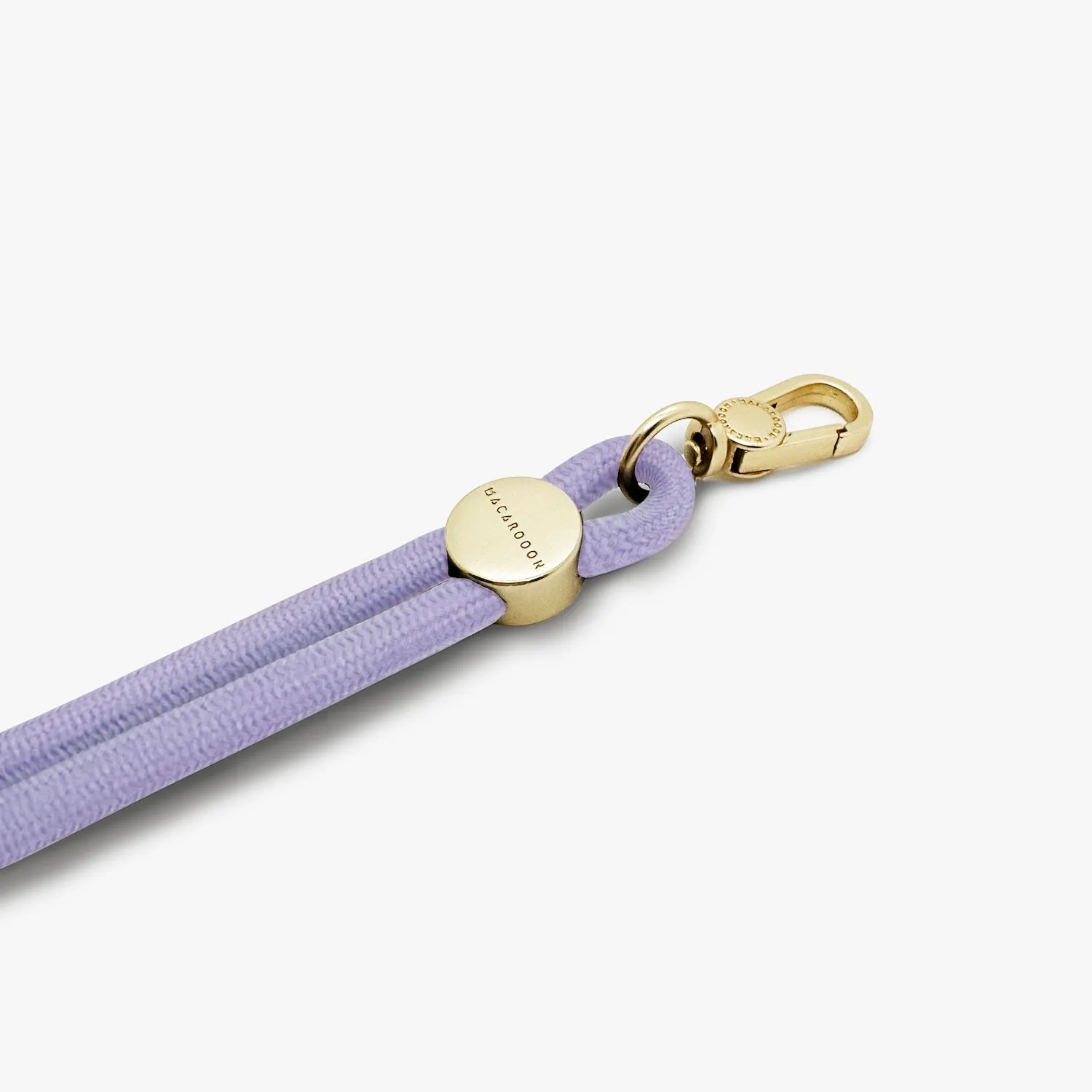 Rope Crossbody Phone Strap