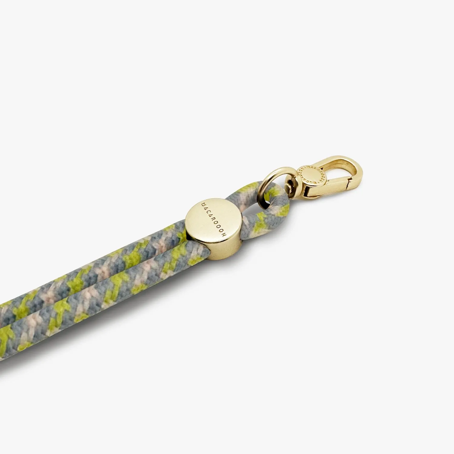Rope Crossbody Phone Strap