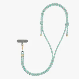 Rope Crossbody Phone Strap