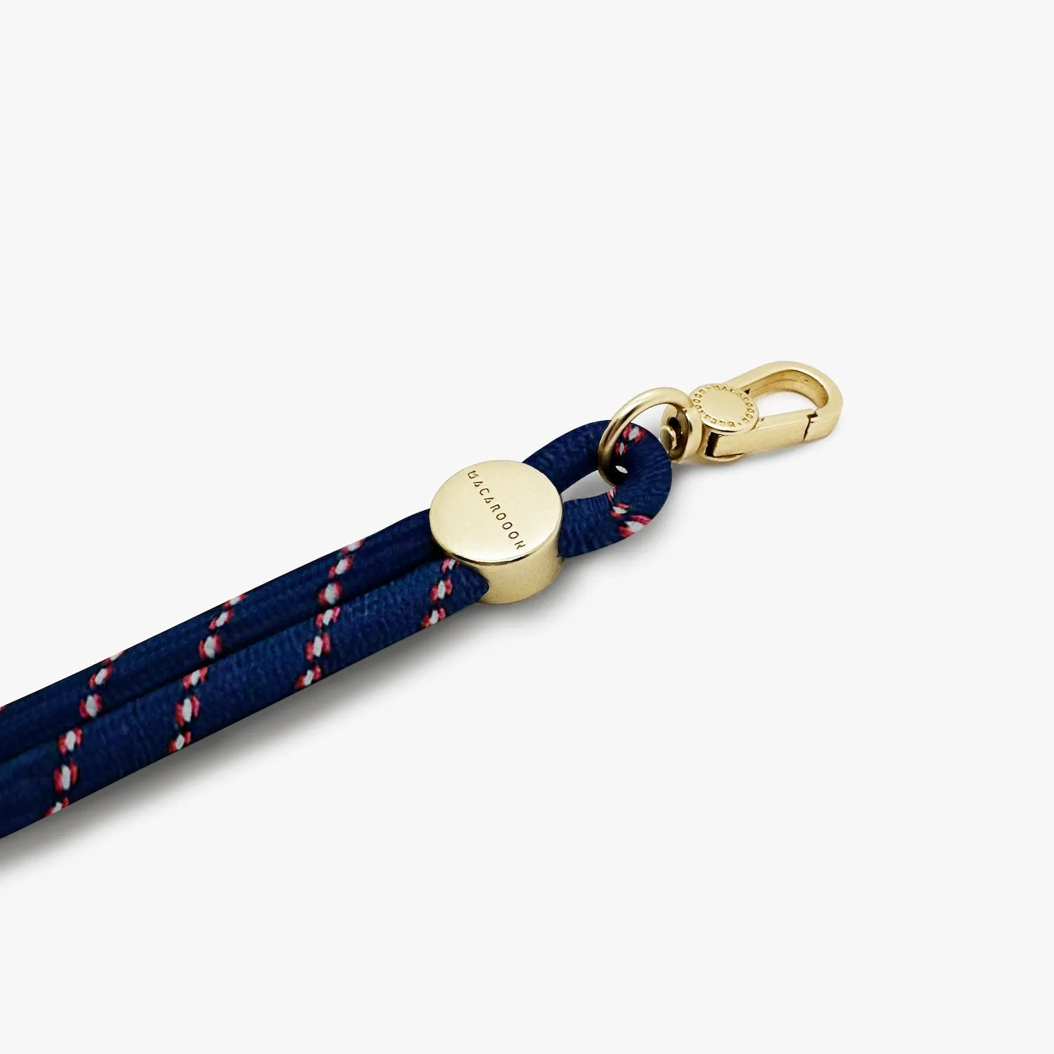 Rope Crossbody Phone Strap