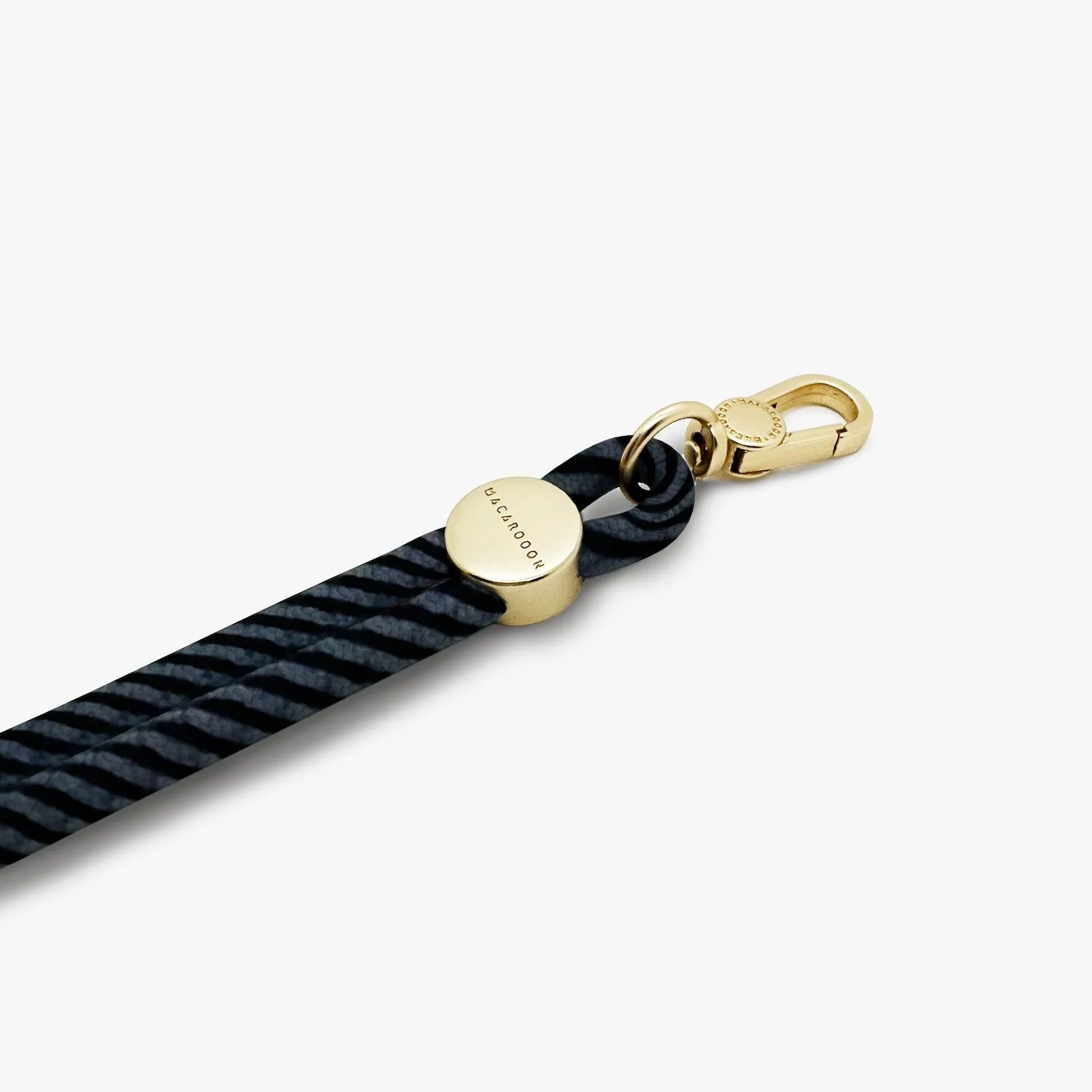 Rope Crossbody Phone Strap