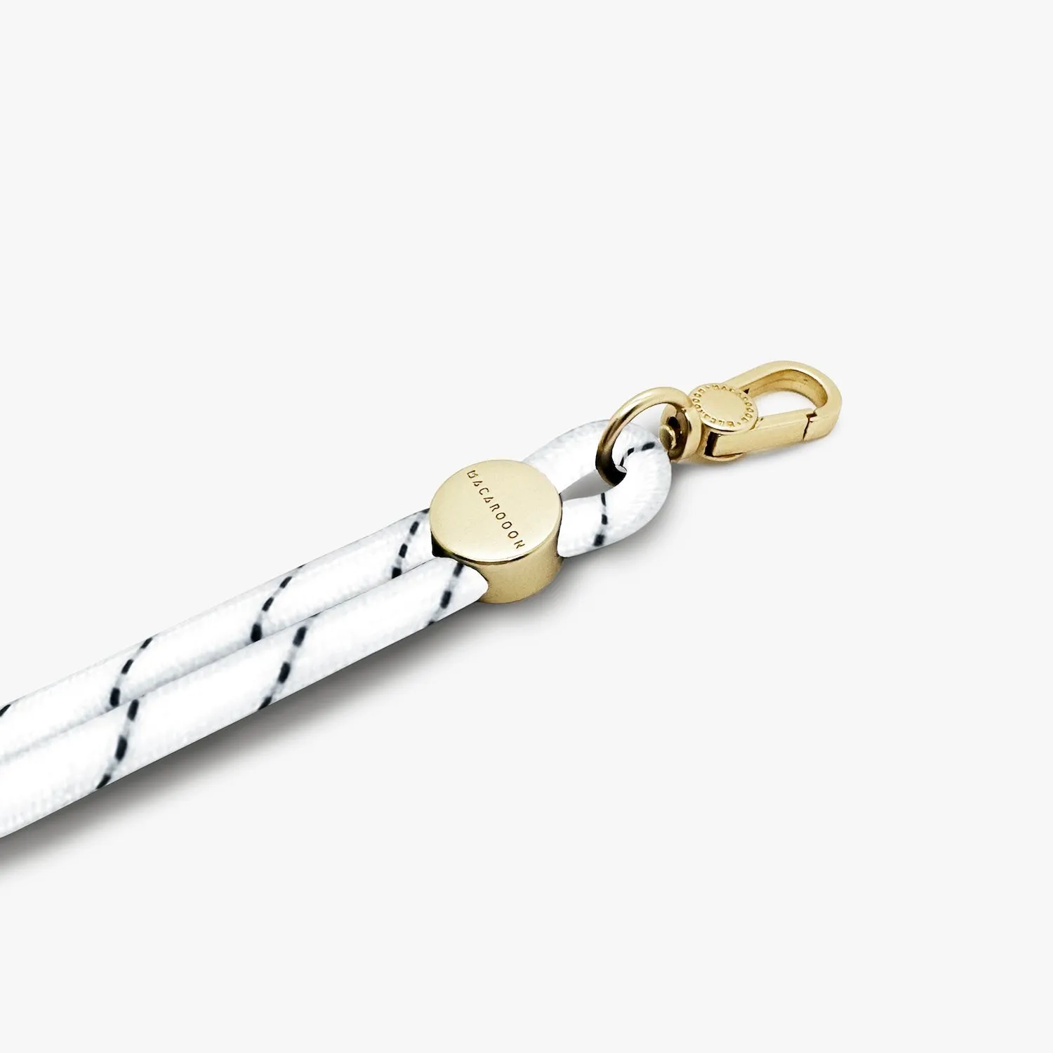 Rope Crossbody Phone Strap