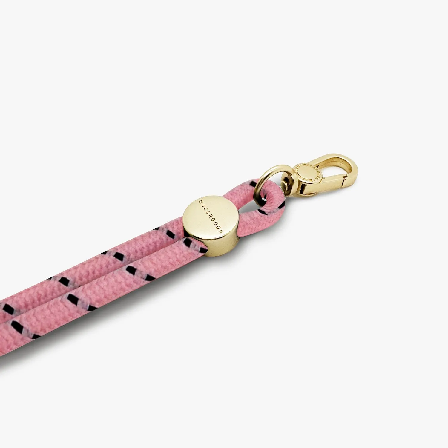 Rope Crossbody Phone Strap