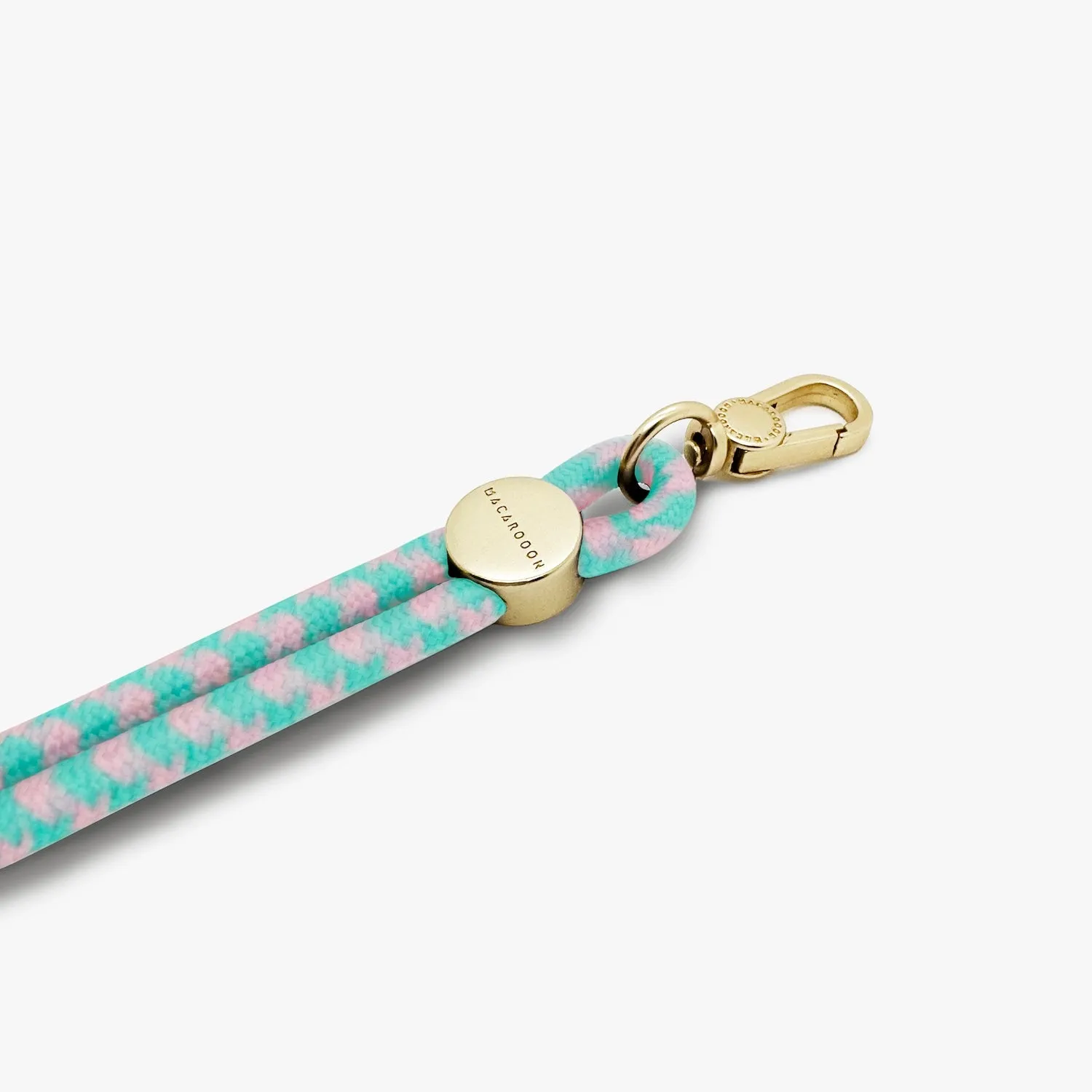 Rope Crossbody Phone Strap