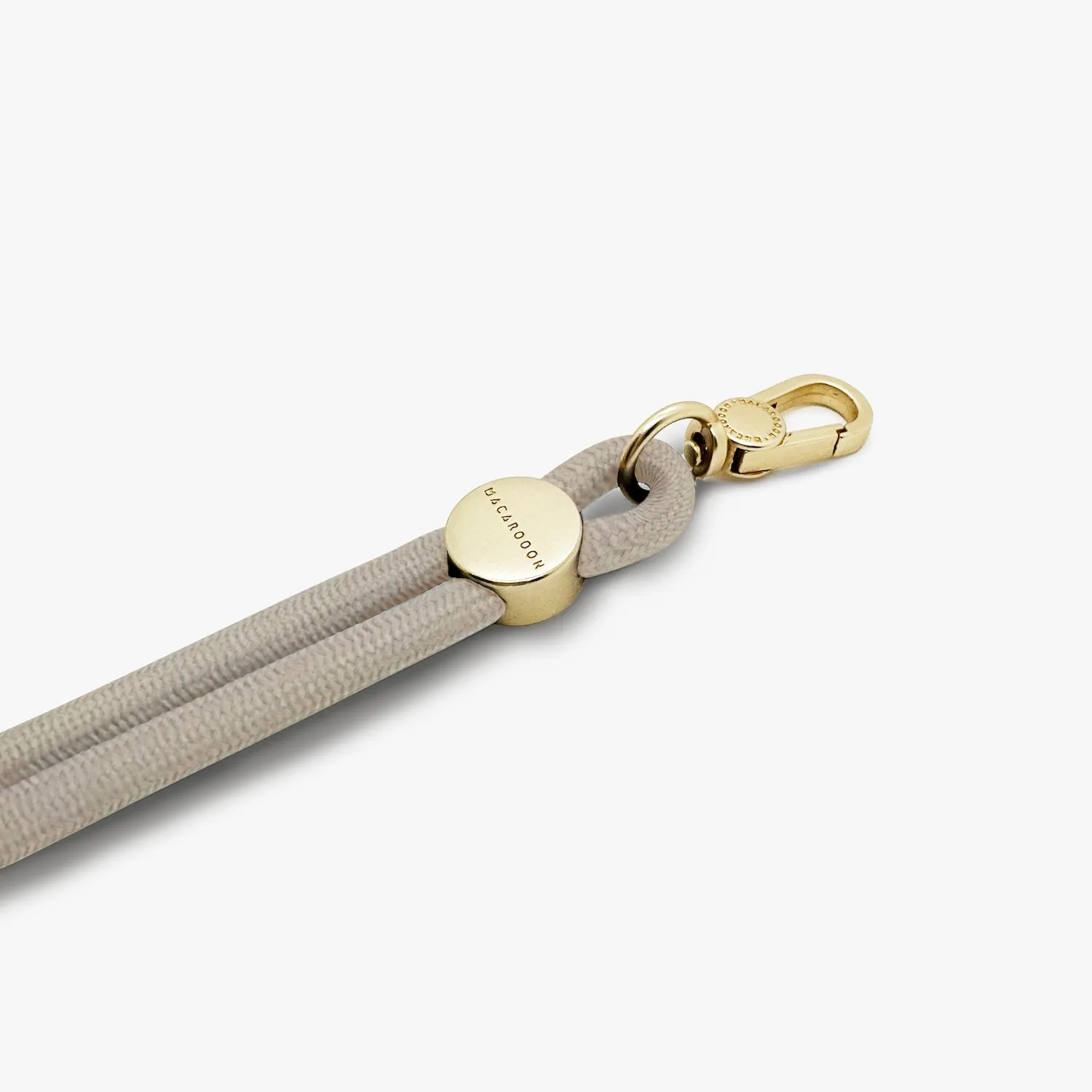 Rope Crossbody Phone Strap