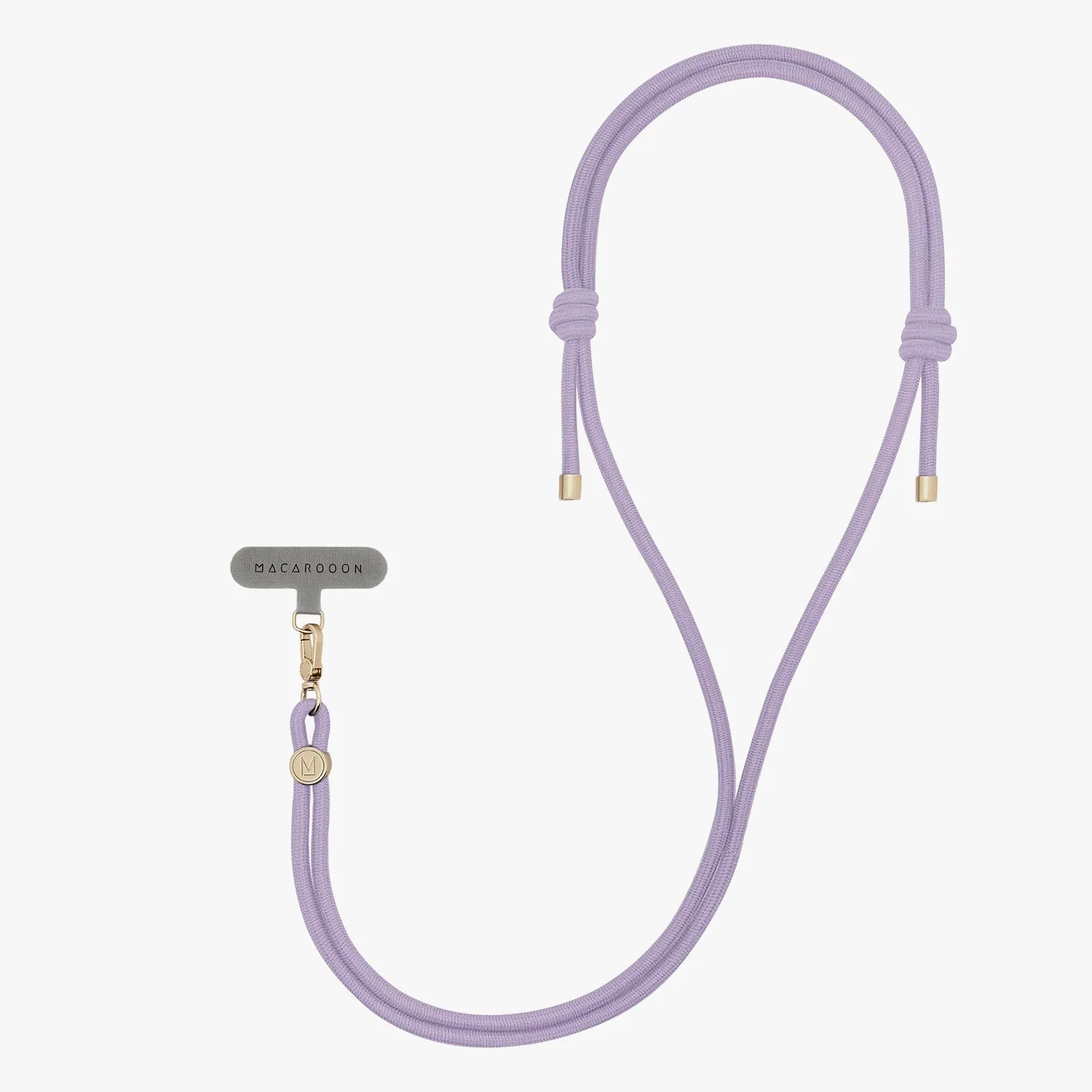 Rope Crossbody Phone Strap