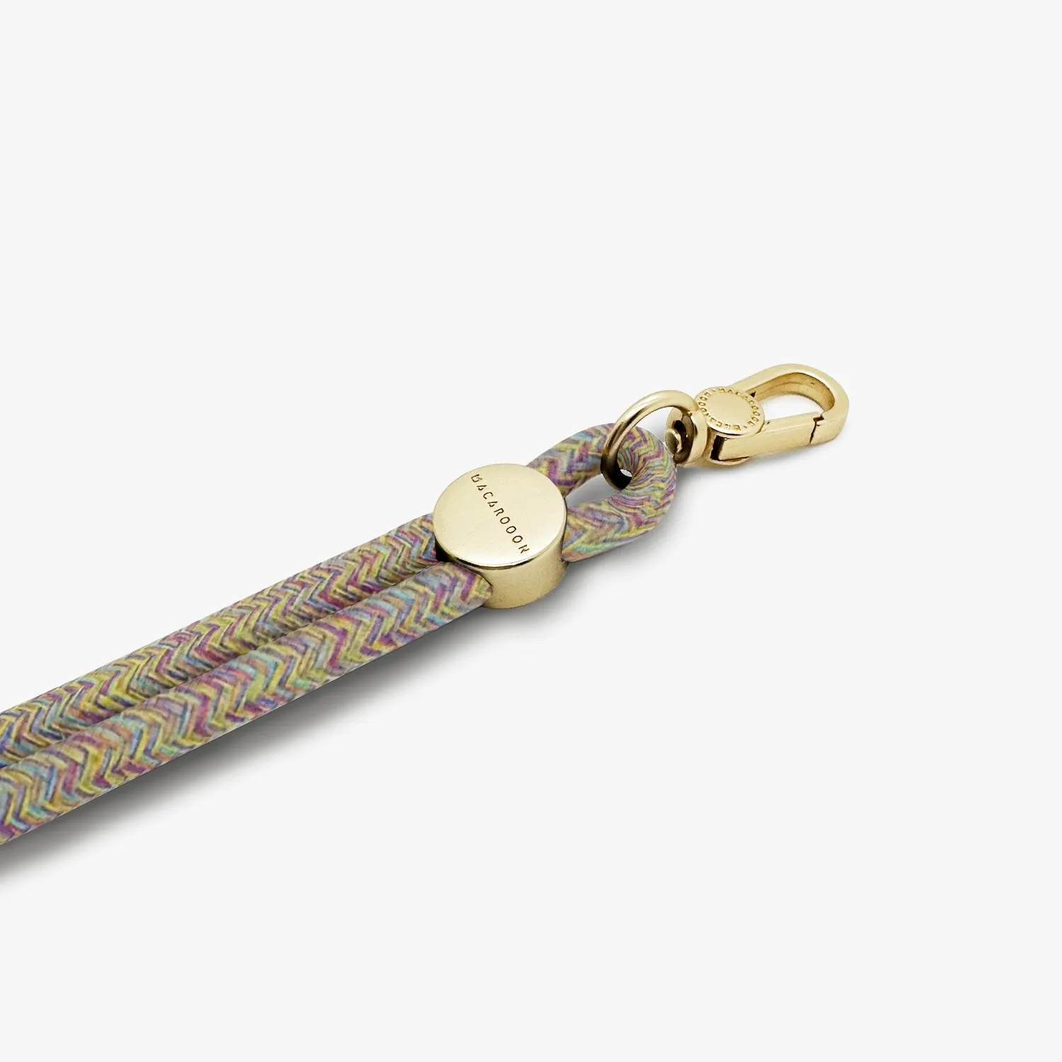 Rope Crossbody Phone Strap