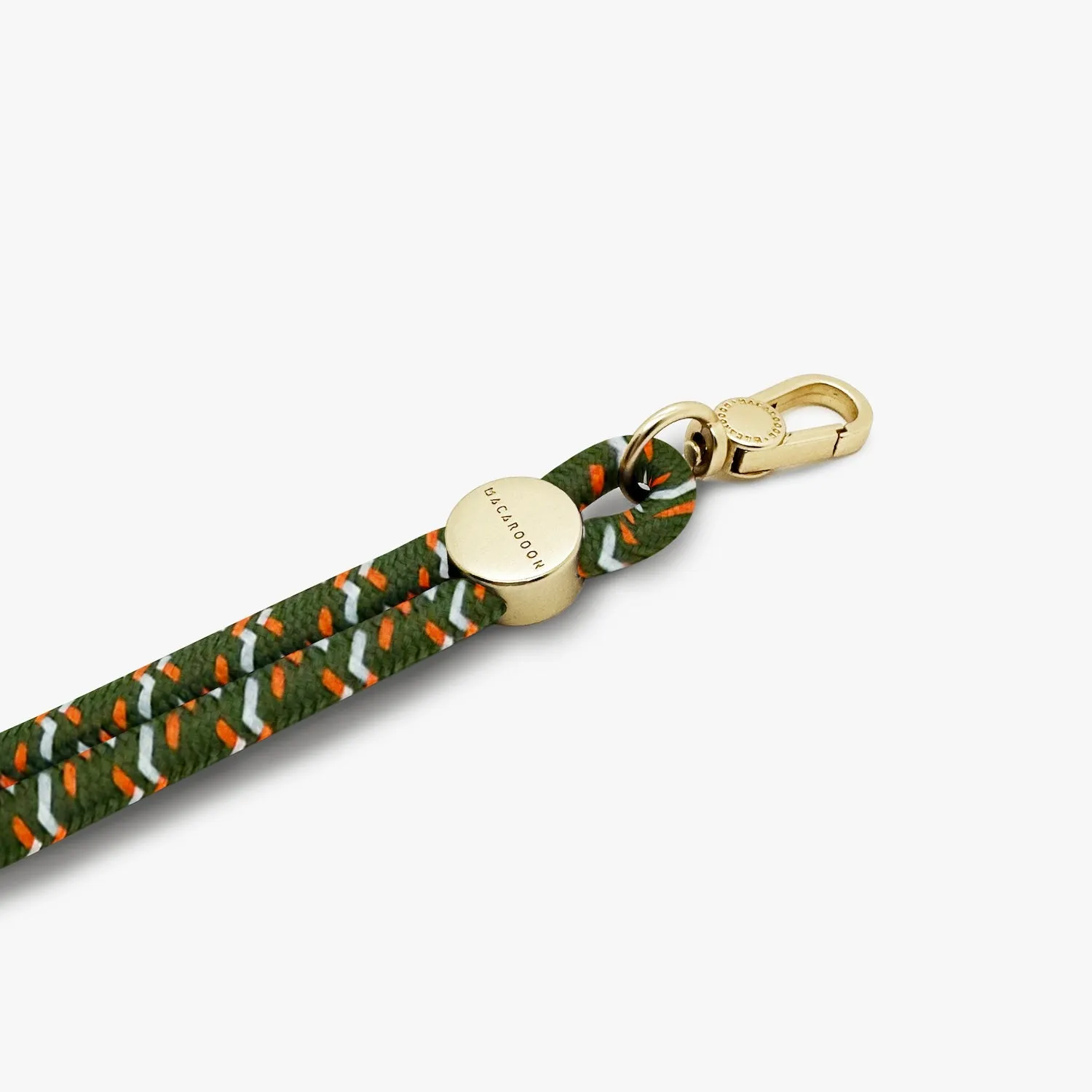 Rope Crossbody Phone Strap