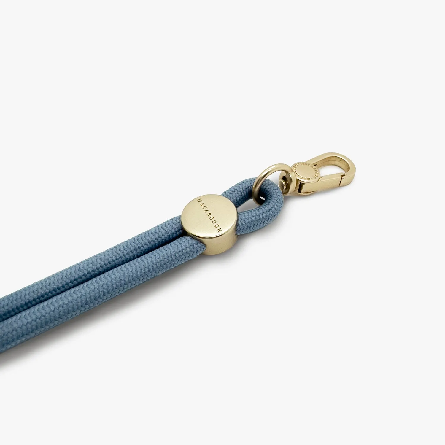 Rope Crossbody Phone Strap