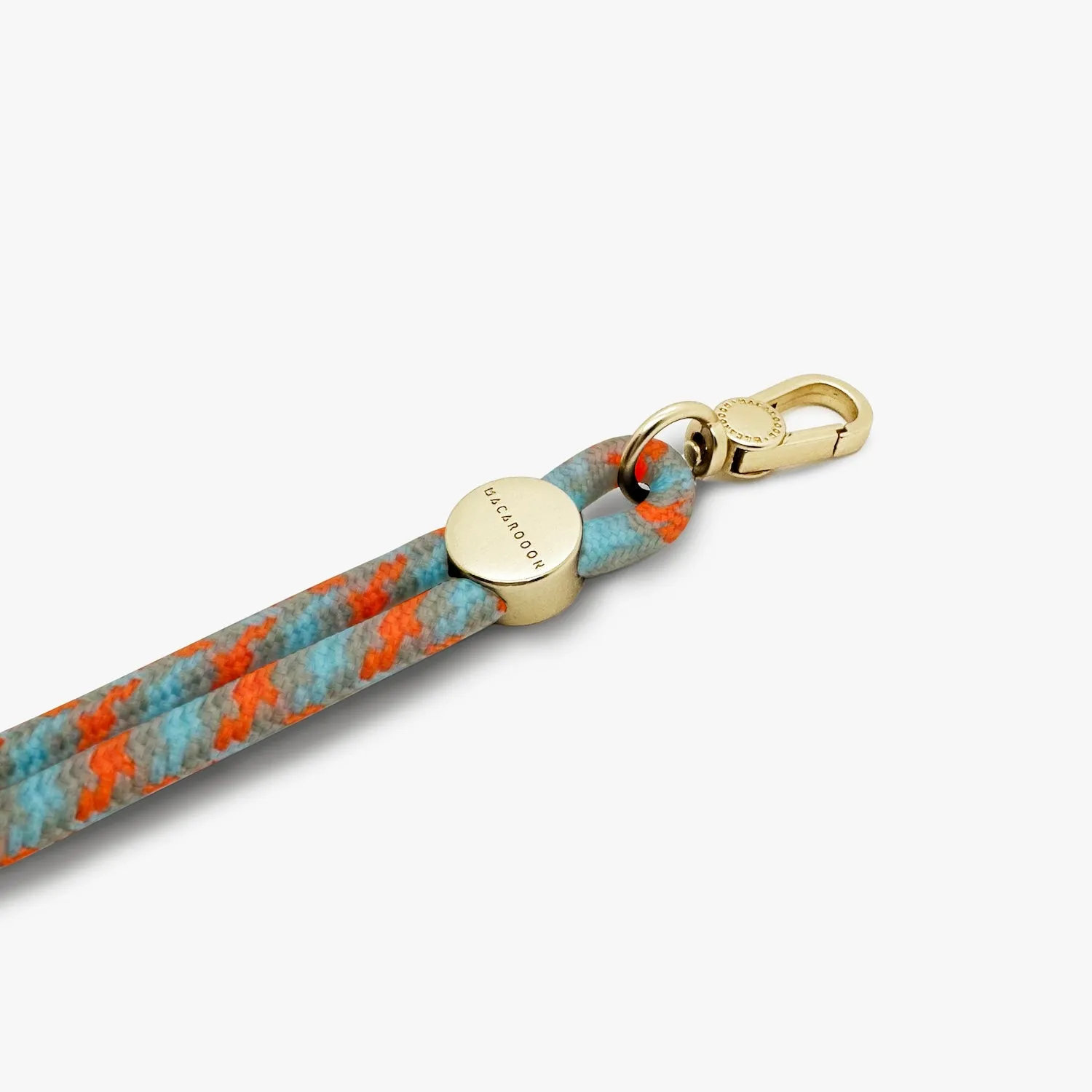 Rope Crossbody Phone Strap