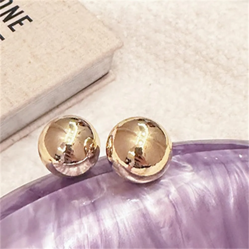 Shiny Acrylic Shell Shaped Handbags for Women Metallic Chain Marble Crossbody Bag Clutch Purse for Wedding Party