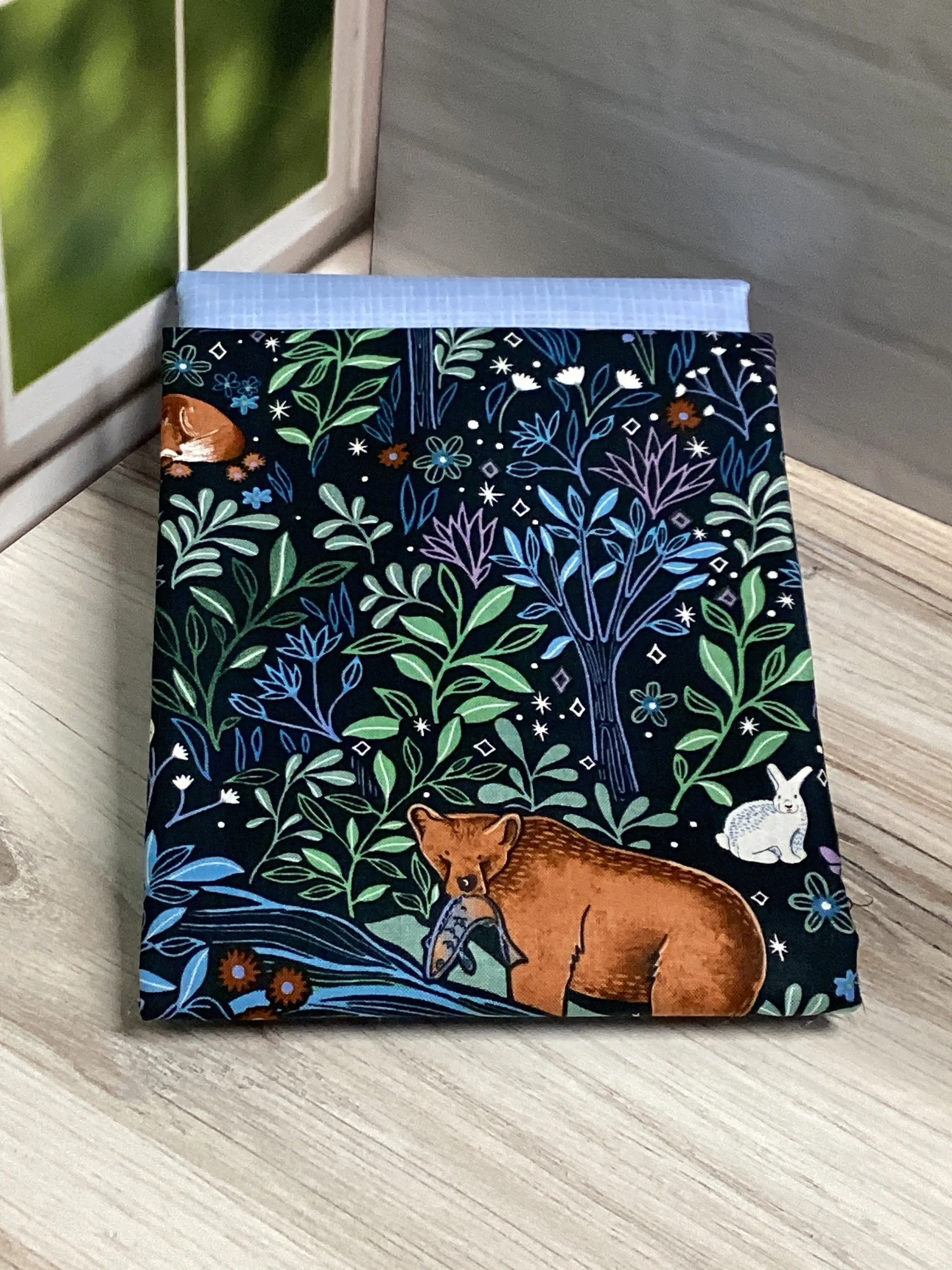 Teagan Tote