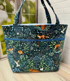 Teagan Tote