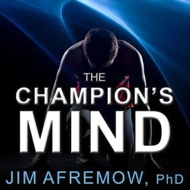 The Champion's Mind: How Great Athletes Think, Train, and Thrive (English and Norwegian Edition) Audio CD  Unabridged, June 11, 2014