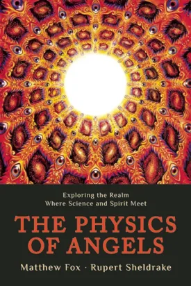 The Physics of Angels: Exploring the Realm Where Science and Spirit Meet Paperback  Illustrated, October 21, 2014 The Physics of Angels: Exploring the Realm Where Science and Spirit Meet Paperback  Illustrated, October 21, 2014