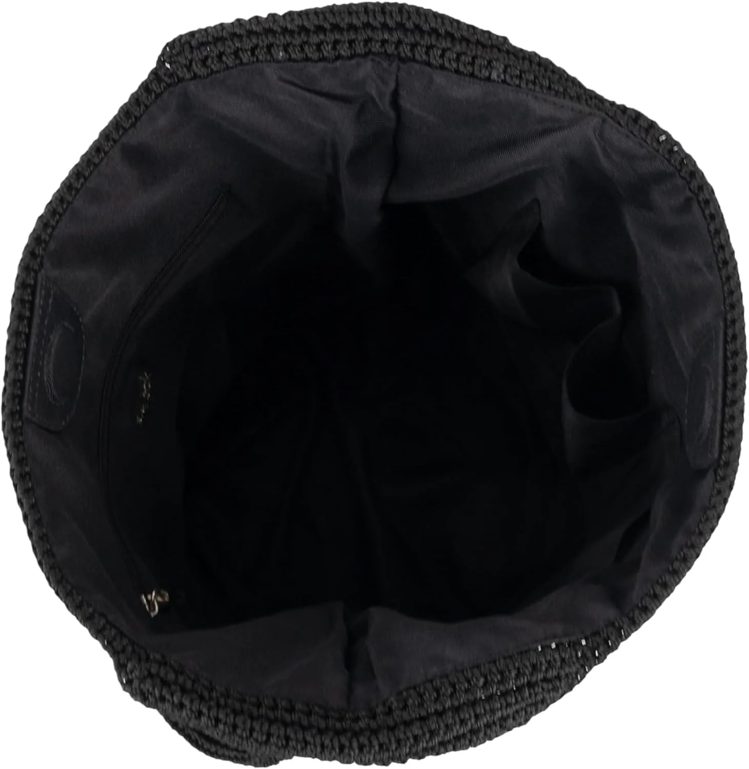 The Sak 120 Hobo Bag - Large Women's Purse & Shoulder Bag - Handbag With Back Zipper Pocket and Magnetic Snap Closure