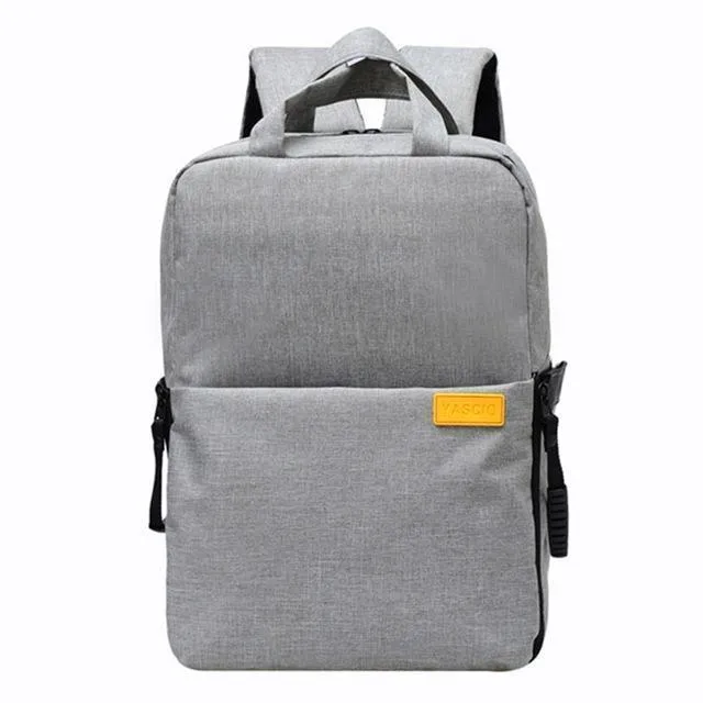 Trendy Waterproof DSLR Camera Backpack