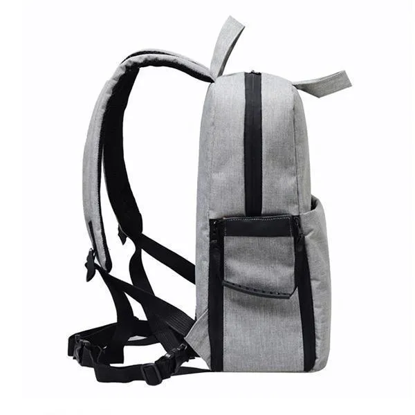 Trendy Waterproof DSLR Camera Backpack