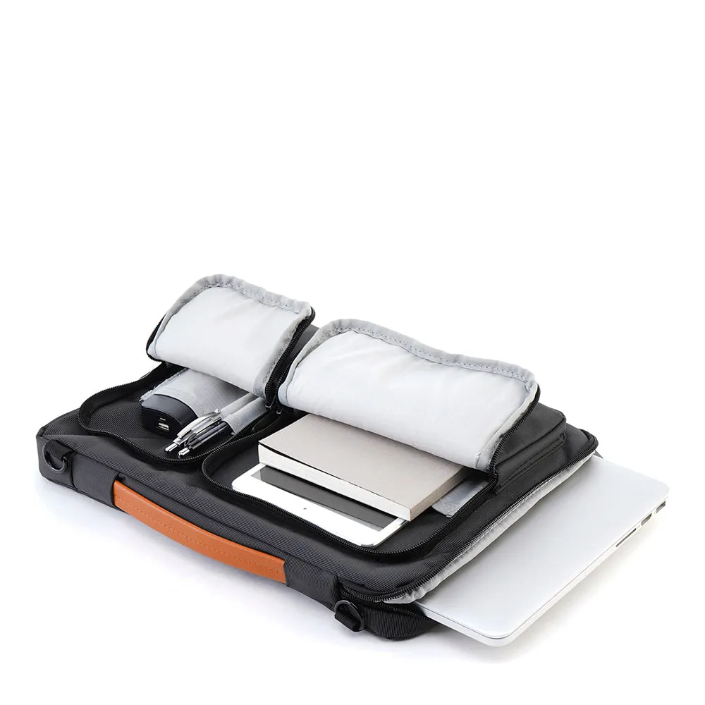 U Elements Equipt Tech 202 Laptop Sleeve Multifunctional Laptop Bag