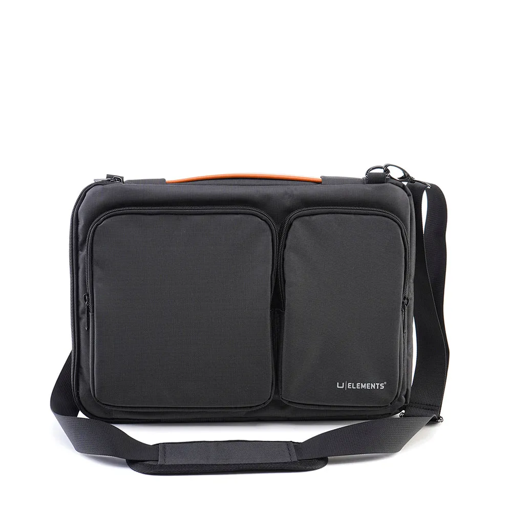 U Elements Equipt Tech 202 Laptop Sleeve Multifunctional Laptop Bag