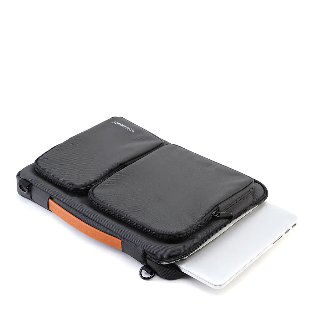 U Elements Equipt Tech 202 Laptop Sleeve Multifunctional Laptop Bag