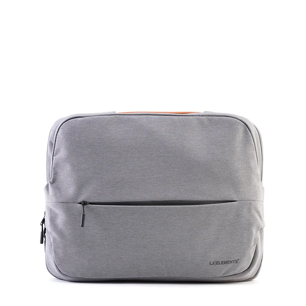 U Elements Equipt Tech 202 Laptop Sleeve Multifunctional Laptop Bag
