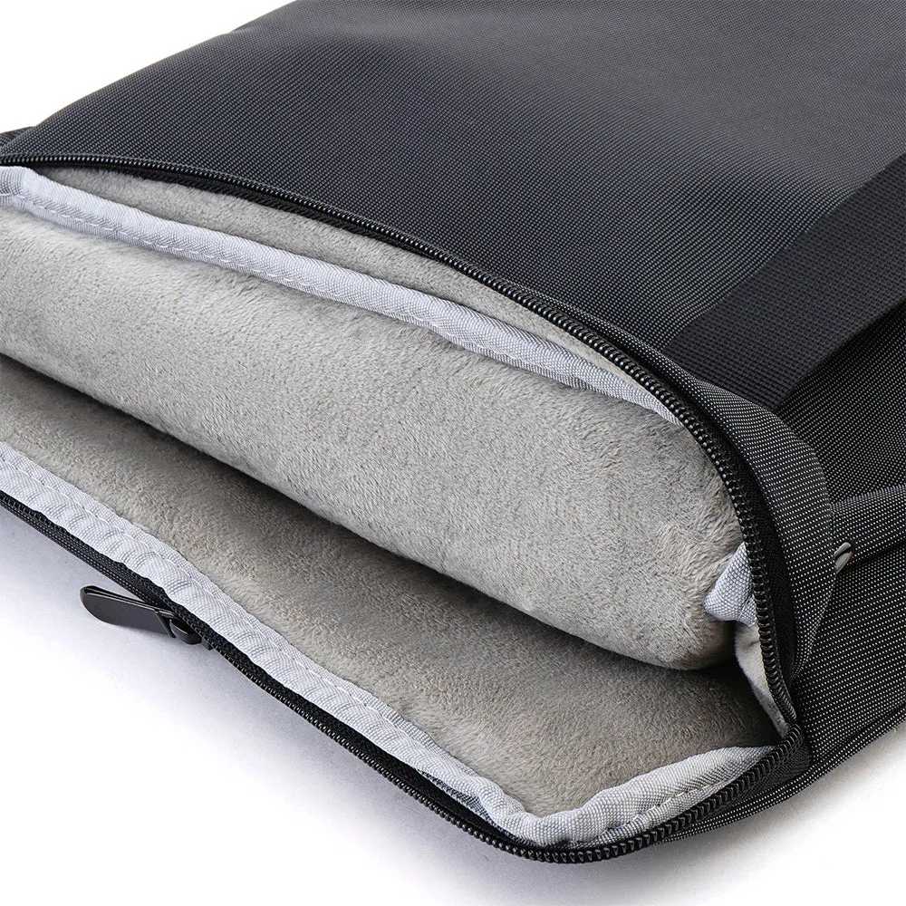 U Elements Equipt Tech 202 Laptop Sleeve Multifunctional Laptop Bag