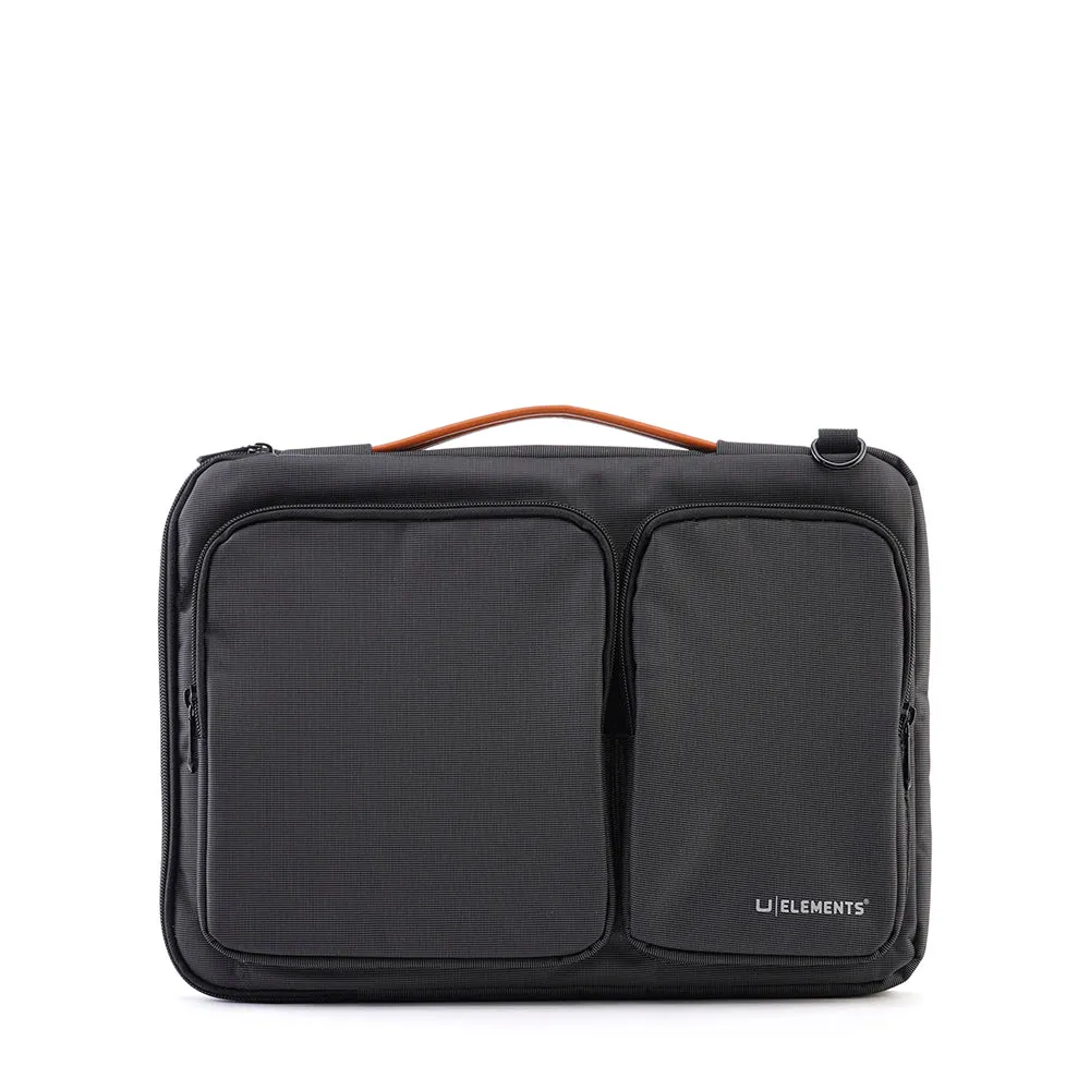 U Elements Equipt Tech 202 Laptop Sleeve Multifunctional Laptop Bag
