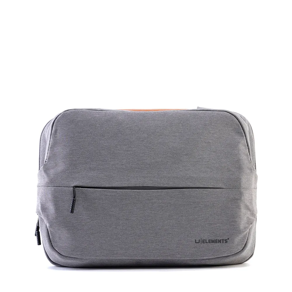 U Elements Equipt Tech 202 Laptop Sleeve Multifunctional Laptop Bag