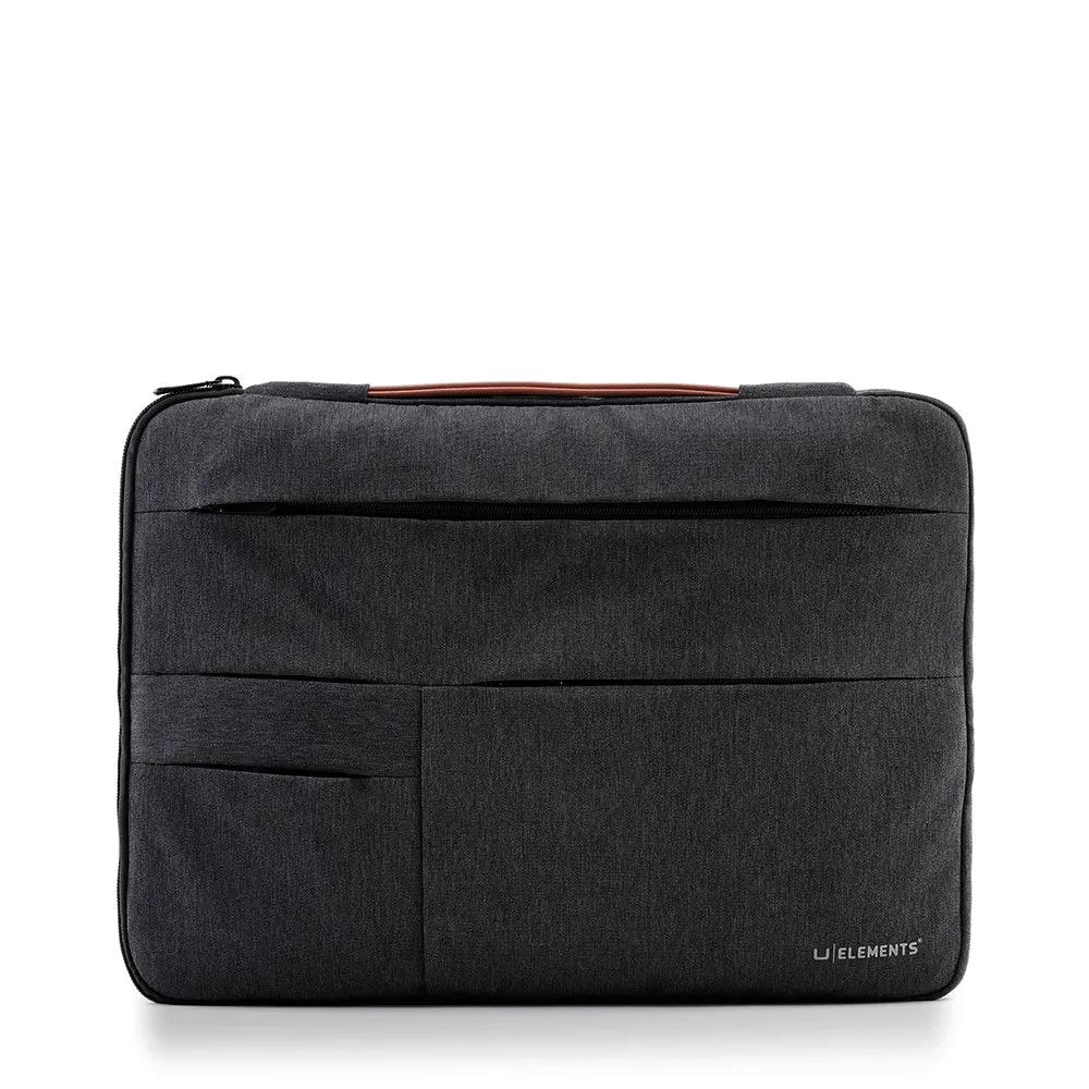 U Elements Equipt Tech 202 Laptop Sleeve Multifunctional Laptop Bag