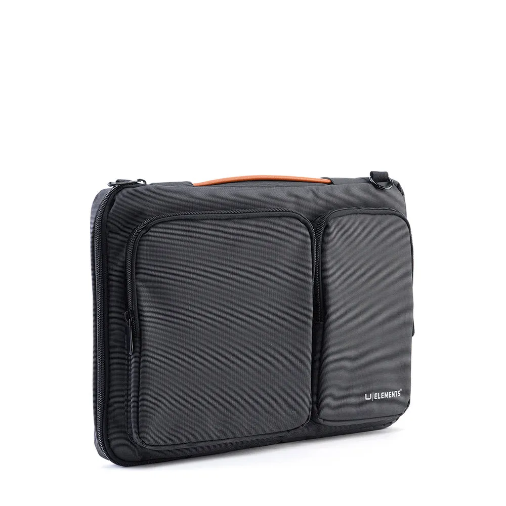 U Elements Equipt Tech 202 Laptop Sleeve Multifunctional Laptop Bag