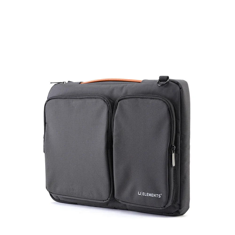 U Elements Equipt Tech 202 Laptop Sleeve Multifunctional Laptop Bag