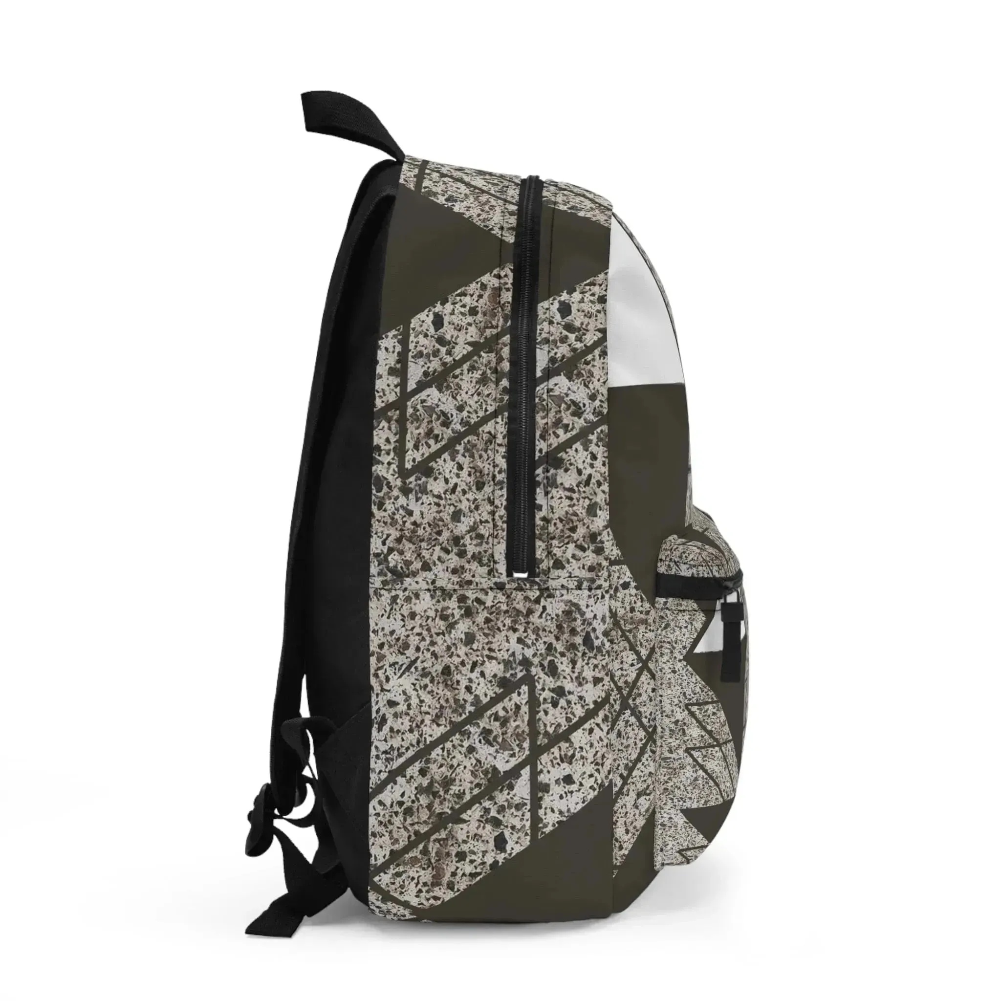 Urban Explorer Waterproof Backpack