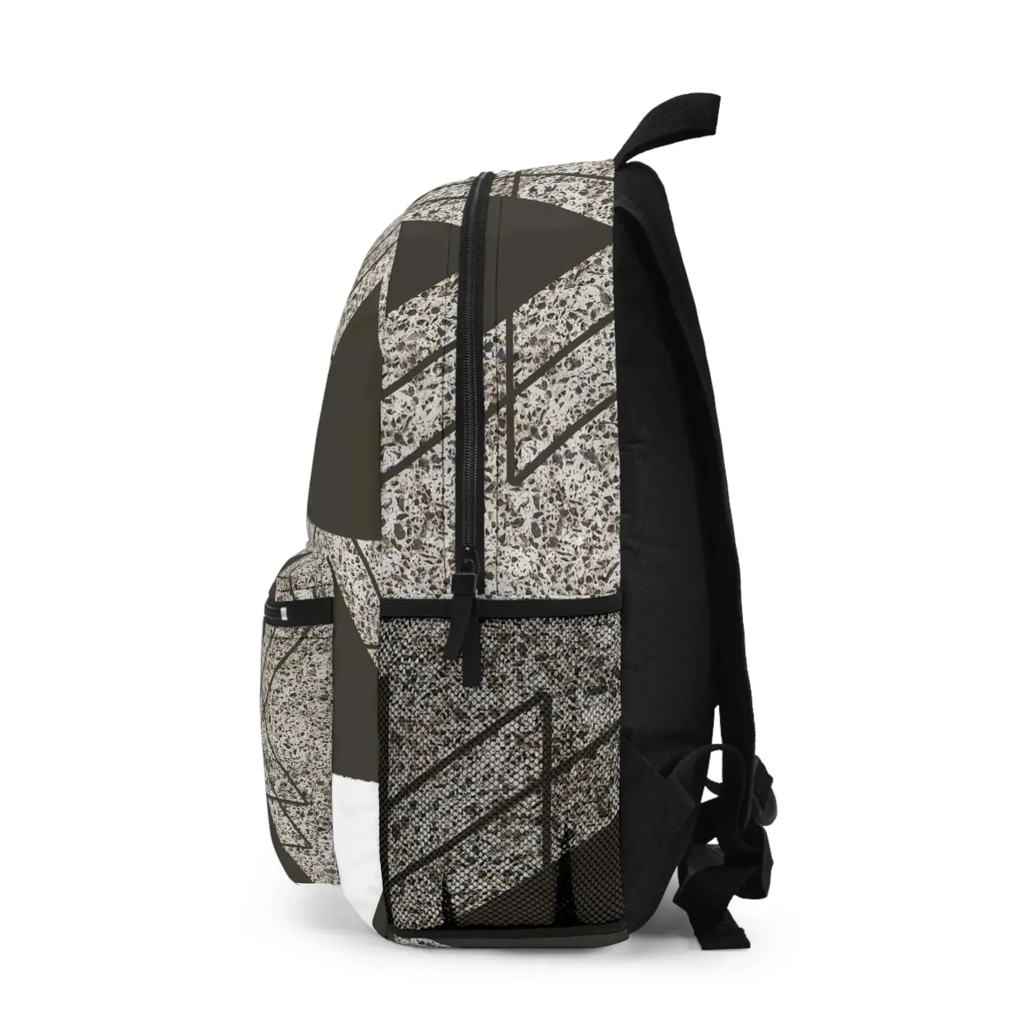 Urban Explorer Waterproof Backpack