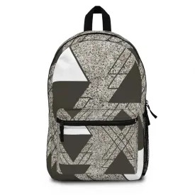Urban Explorer Waterproof Backpack