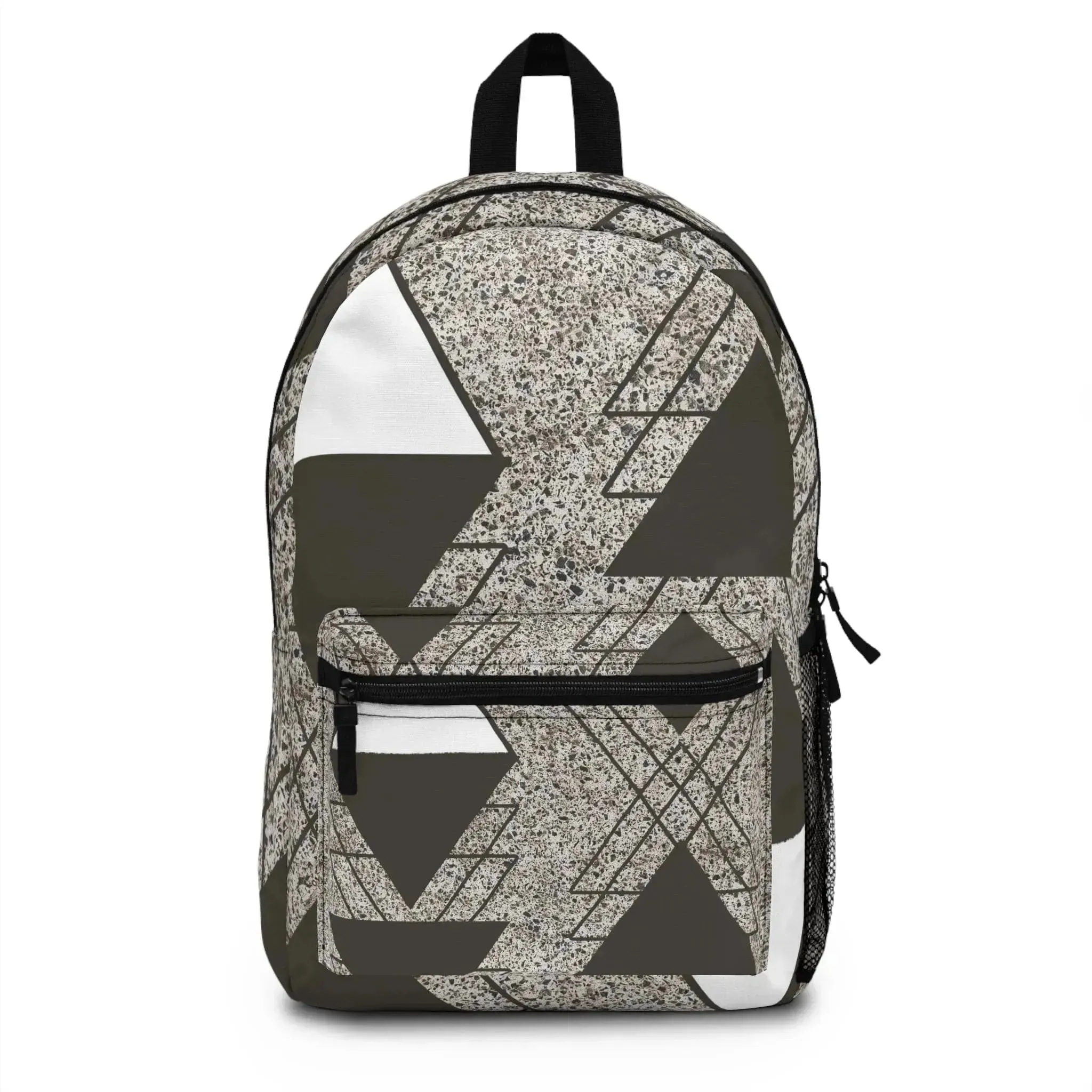 Urban Explorer Waterproof Backpack