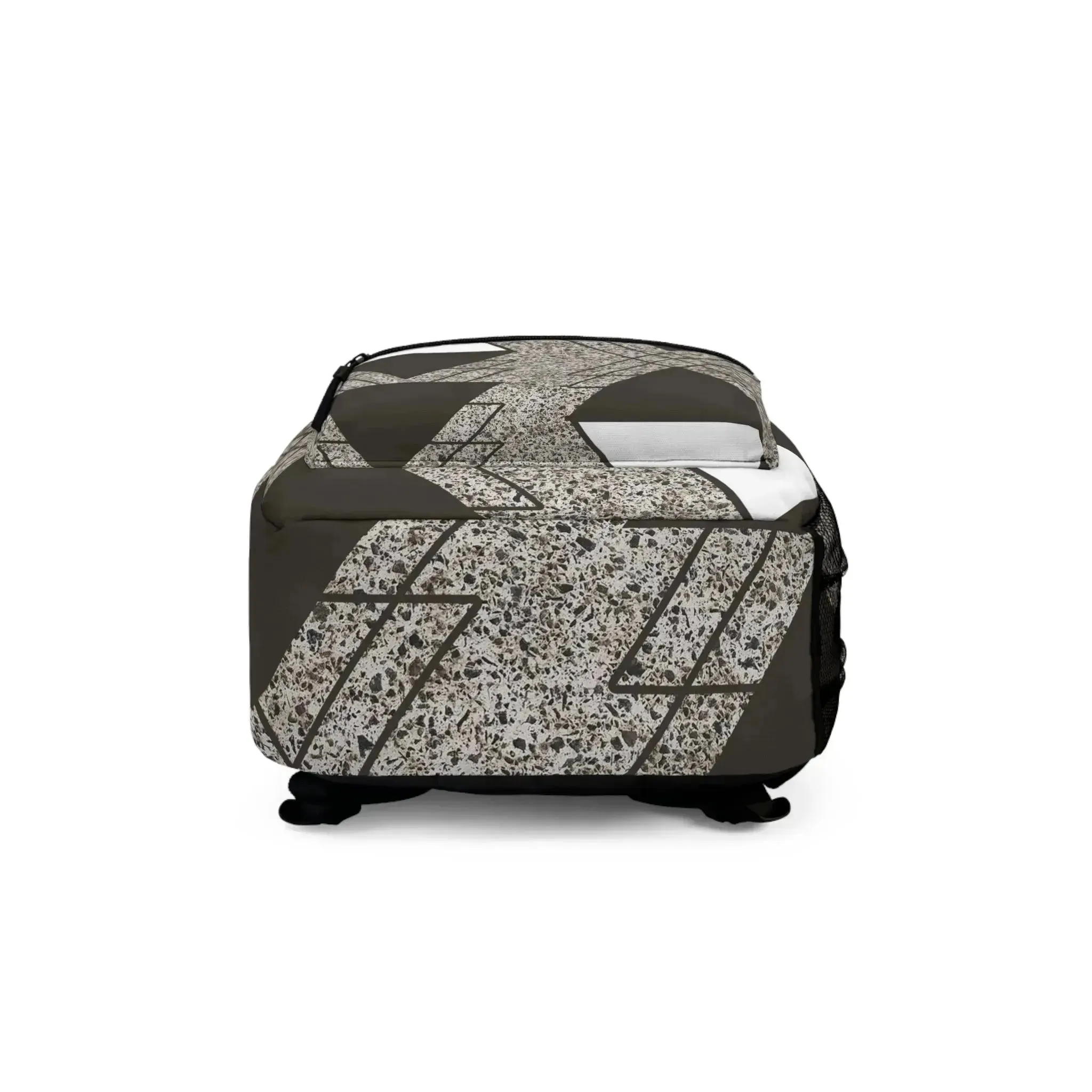 Urban Explorer Waterproof Backpack